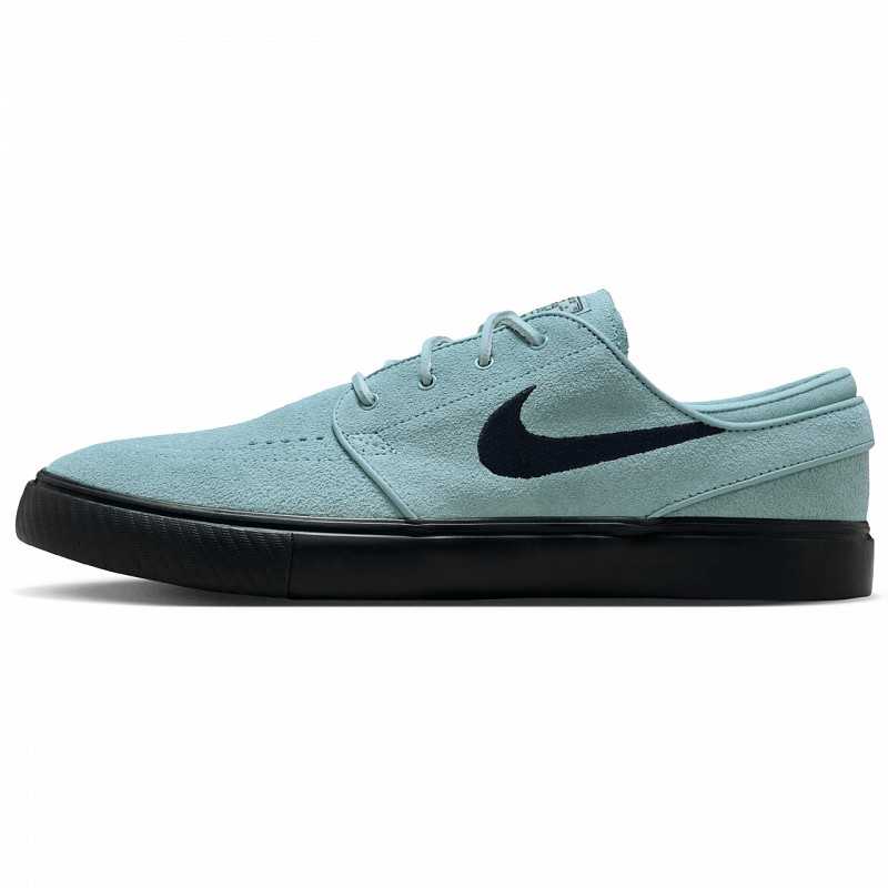 NIKE SB JANOSKI OG+ CANNON/BLACK-GUM LIGHT BROWN