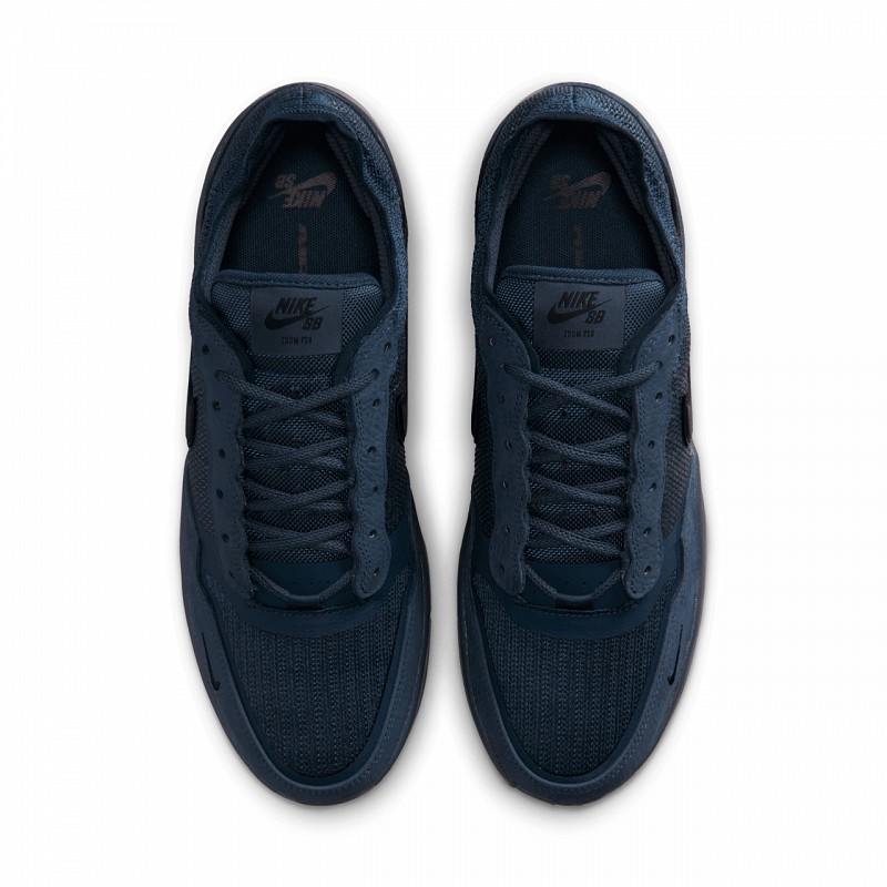 NIKE SB PS8 SQUADRON BLUE/BLACK