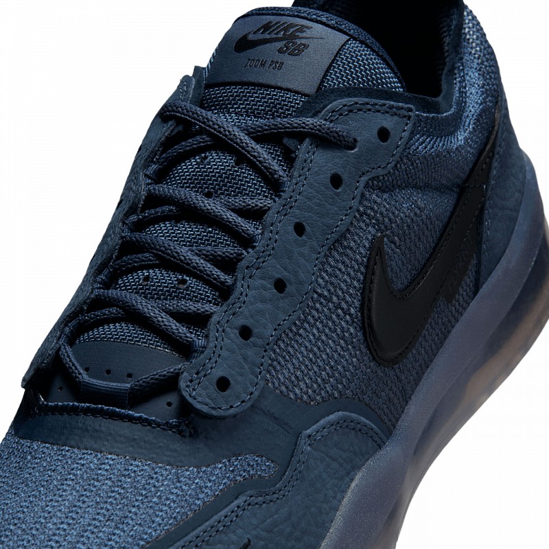 NIKE SB PS8 SQUADRON BLUE/BLACK