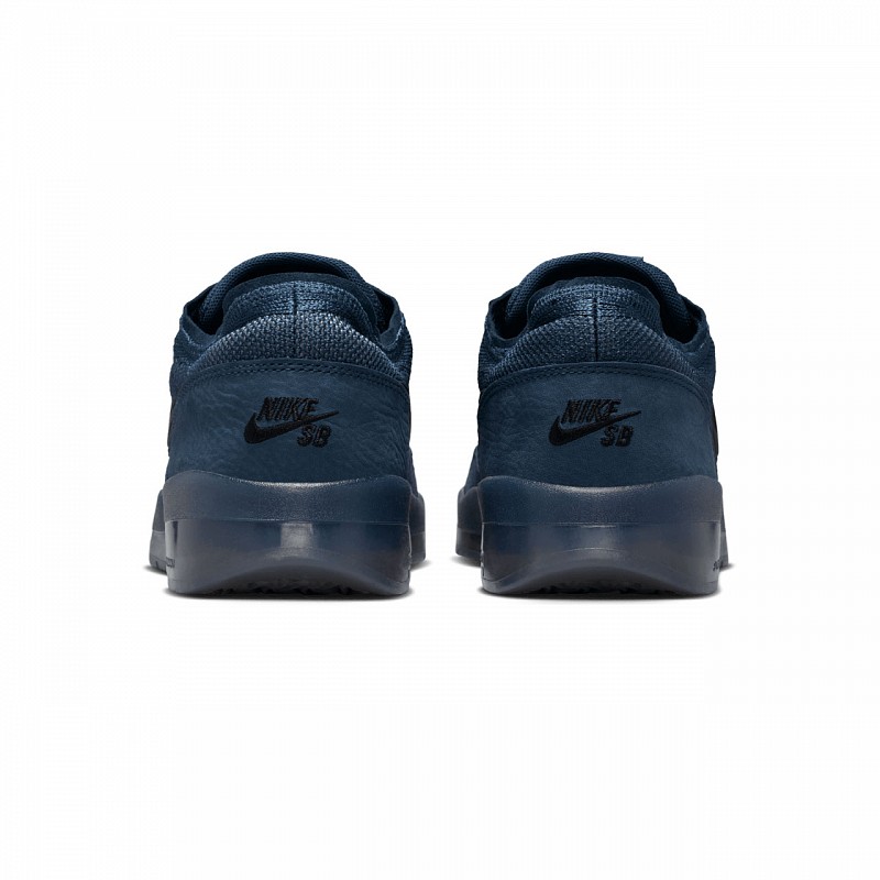 NIKE SB PS8 SQUADRON BLUE/BLACK