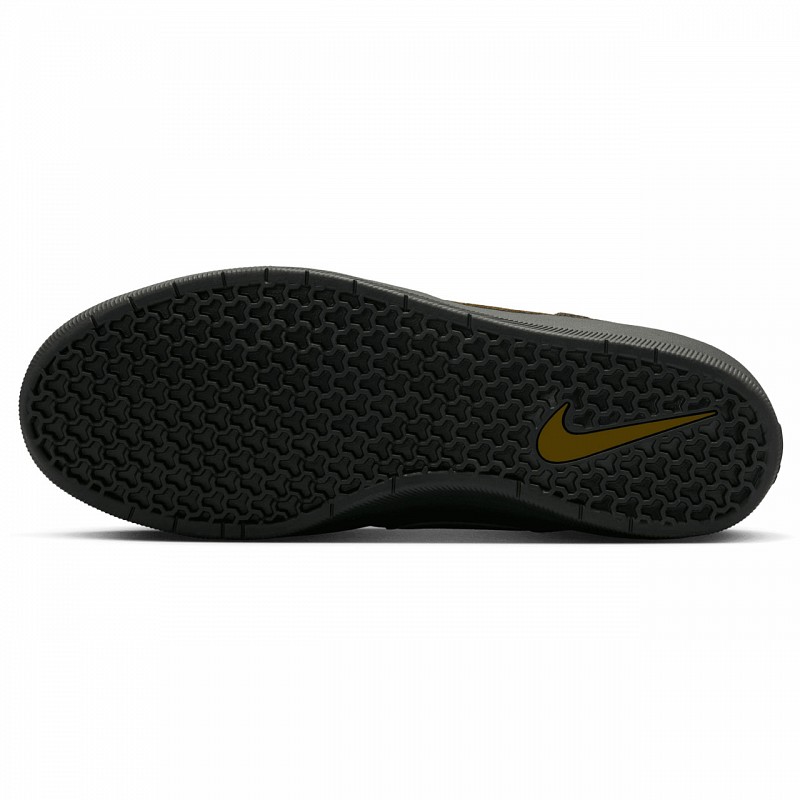 NIKE SB FORCE 58 BLACK/OLIVE FLAK-BURGUNDY CRUSH-OFF NOIR