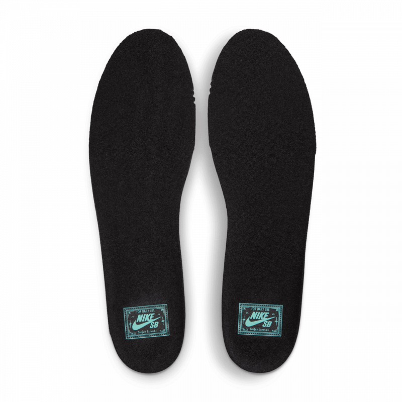 NIKE SB JANOSKI OG+ CANNON/BLACK-GUM LIGHT BROWN