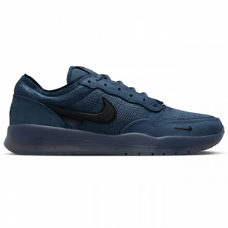 NIKE SB PS8 SQUADRON BLUE/BLACK