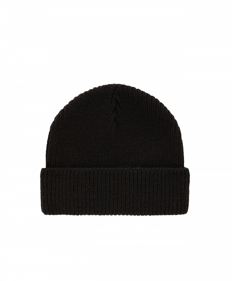 DICKIES WOODWORTH BEANIE BLACK