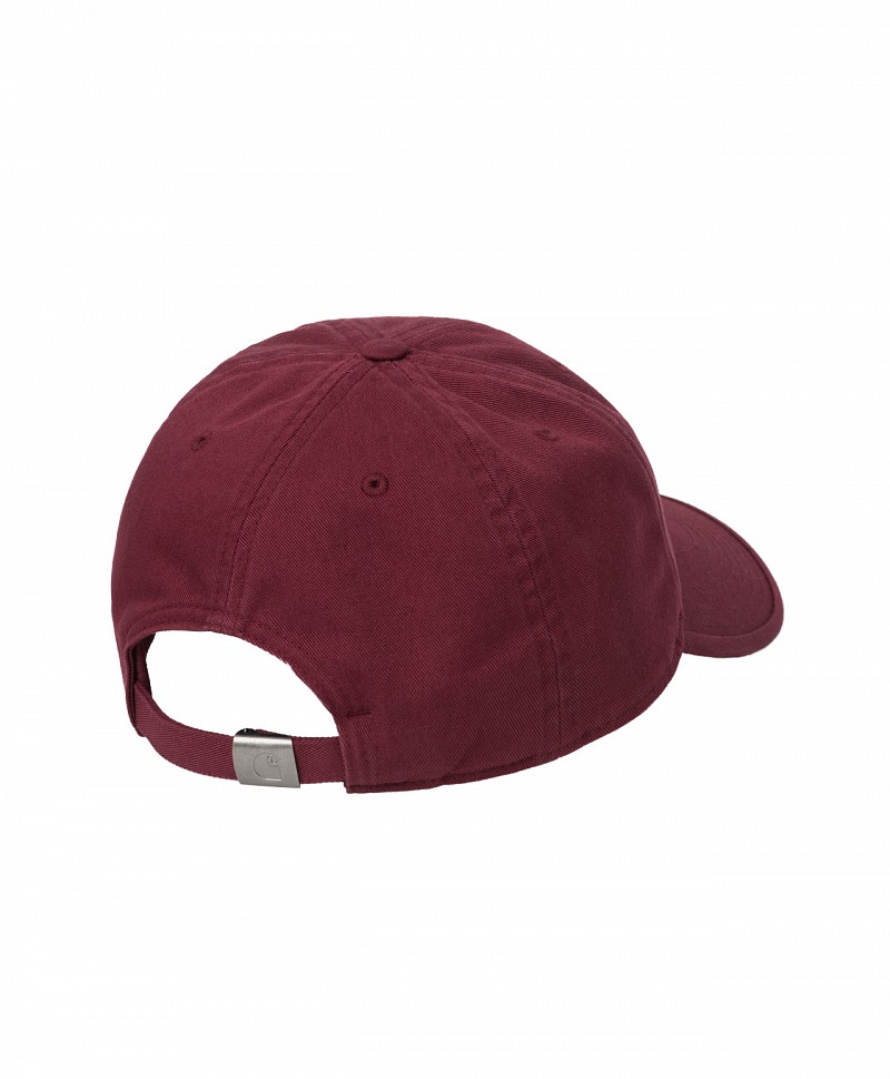 CARHARTT WIP SCHOOLING CAP RONDO/WAX
