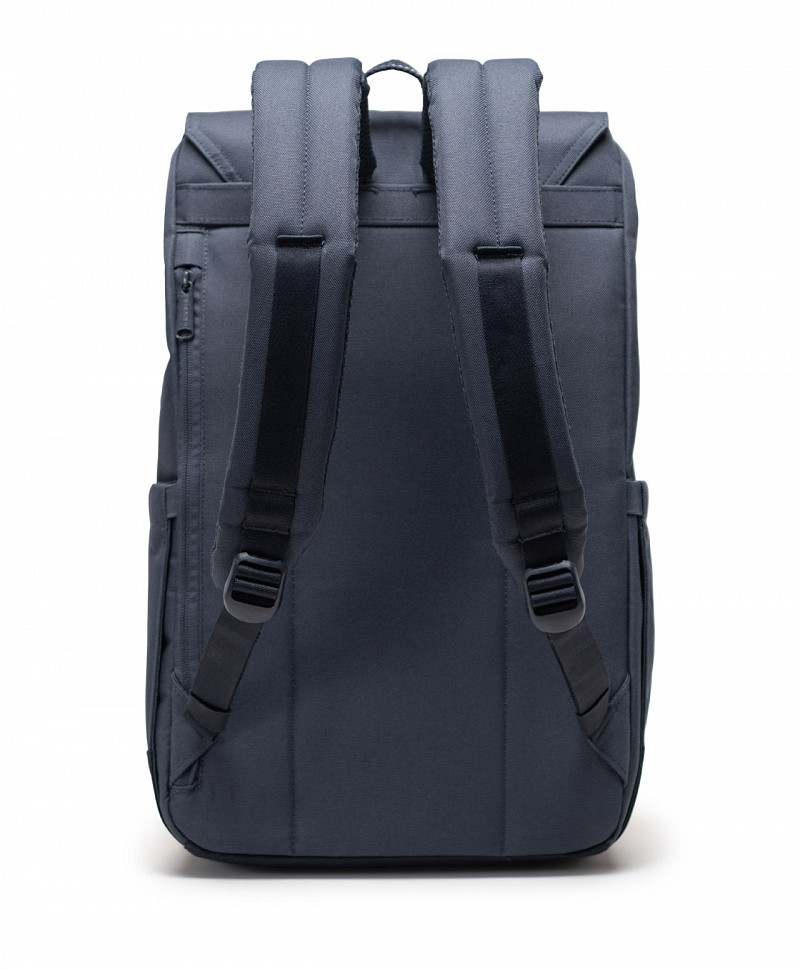 HERSCHEL RETREAT BACKPACK OMBRE BLUE/AFTER MIDNIGHT