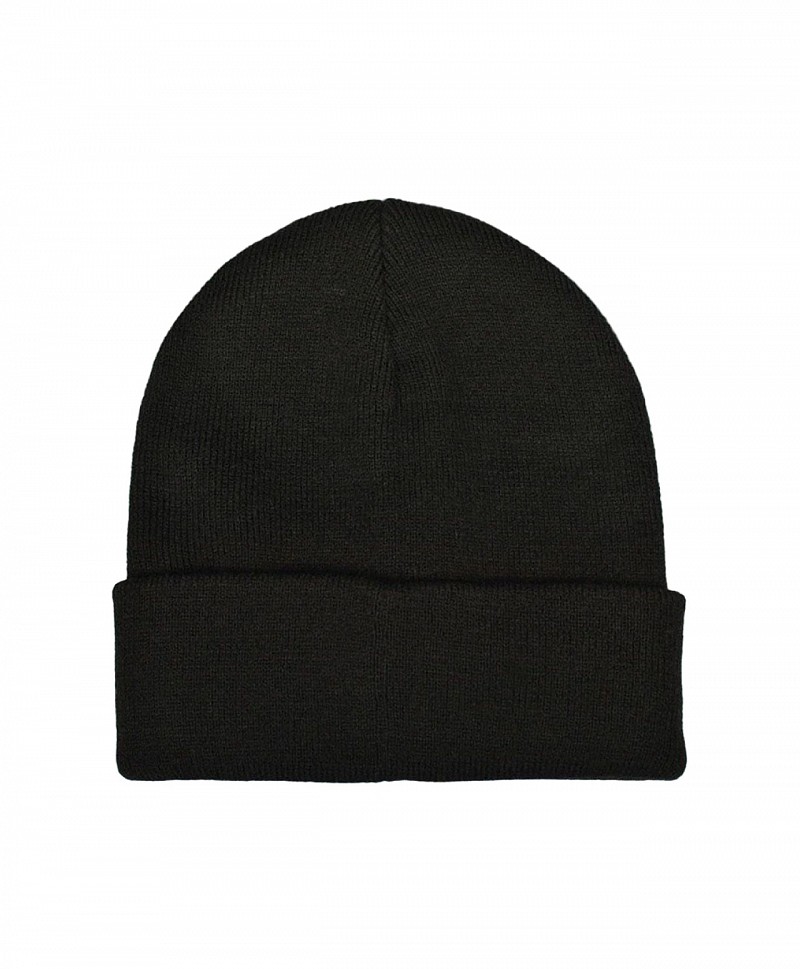 DICKIES SUMMERDALE BEANIE BLACK