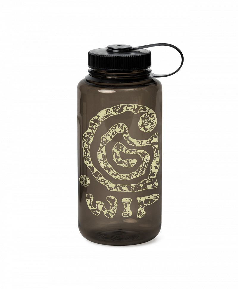 CARHARTT WIP HELIX WATTER BOTTLE MULTI