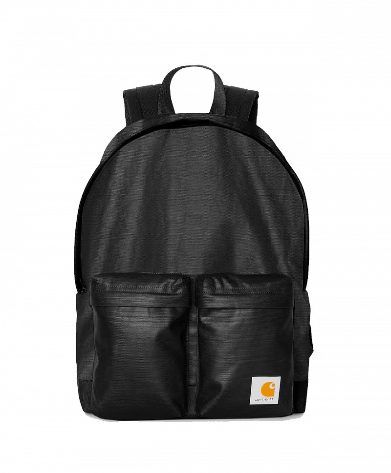 CARHARTT WIP DEAN BACKPACK BLACK