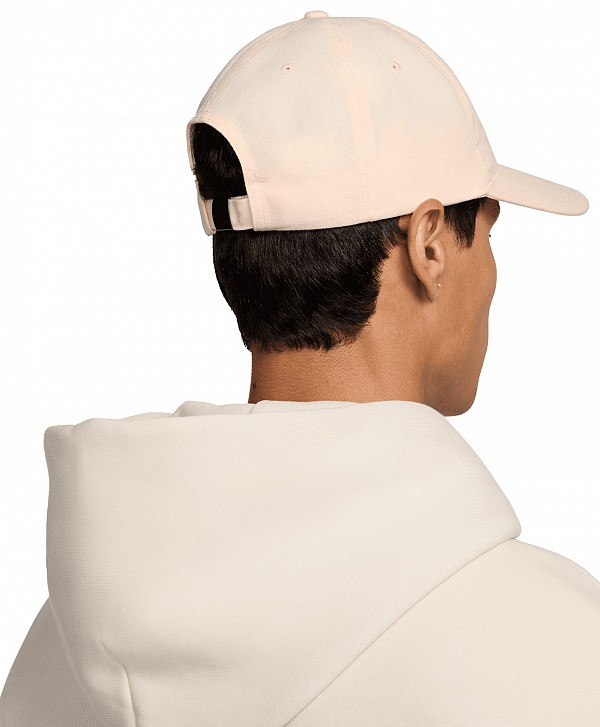 NIKE SB CLUB HAT GUAVA ICE/NEUTRAL OLIVE