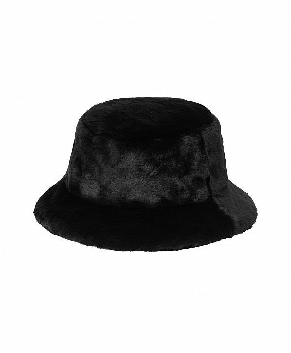 CARHARTT WIP W OLNEY BUCKET HAT BLACK