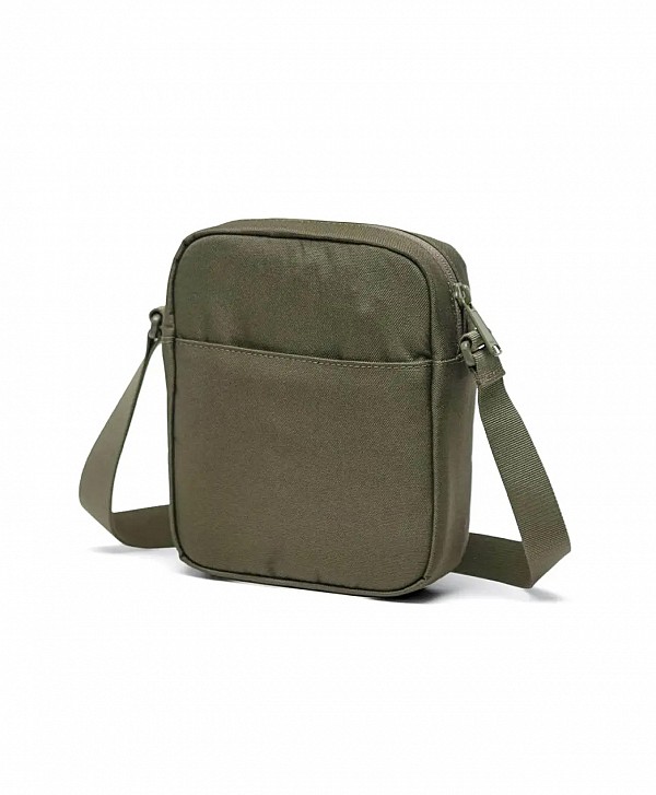 HERSCHEL HERITAGE CROSSBODY BAG IVY GREEN