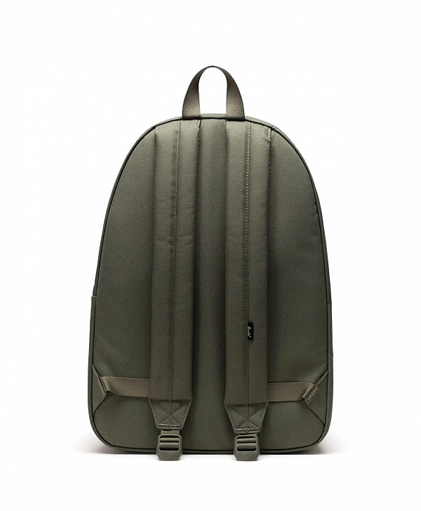 HERSCHEL CLASSIC XL QUILTED BACKPACK BEETLE