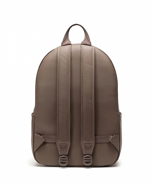 HERSCHEL ALBERNI WEATHER RESISTANT BACKPACK MAJOR BROWN
