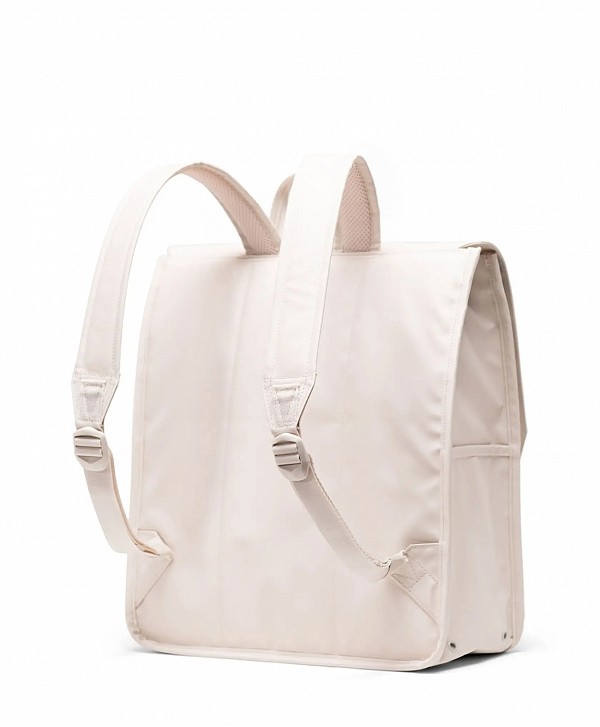HERSCHEL CITY WEATHER RESISTANT BACKPACK MOONBEAM