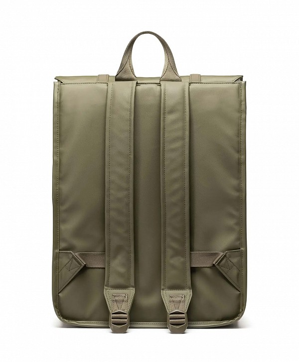 HERSCHEL SURVEY WEATHER RESISTANT BACKPACK IVY GREEN