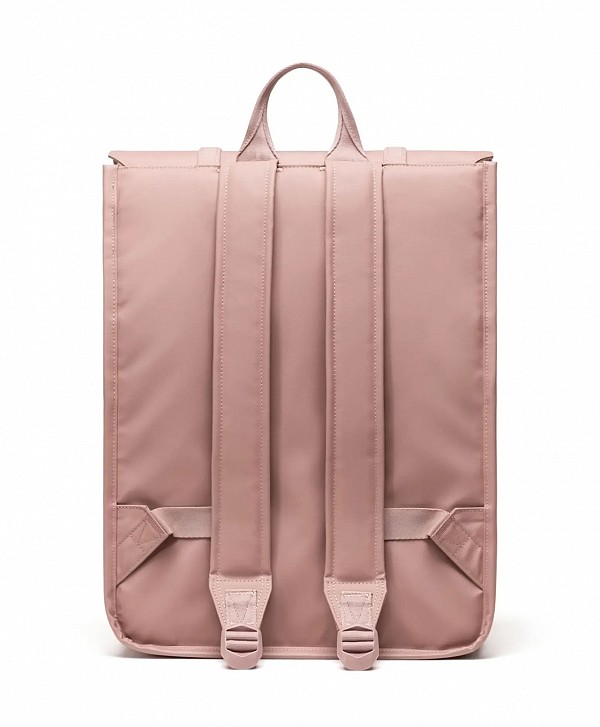 HERSCHEL SURVEY WEATHER RESISTANT BACKPACK ASH ROSE