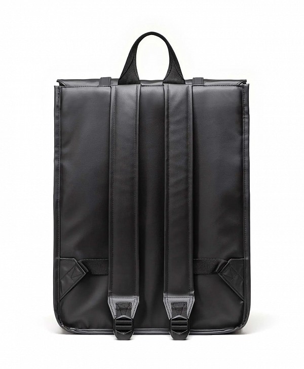 HERSCHEL SURVEY WEATHER RESISTANT BACKPACK BLACK