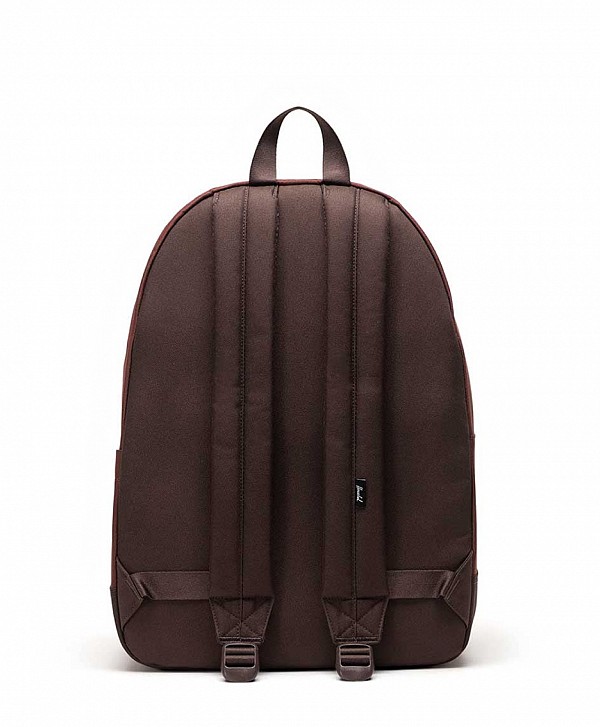 HERSCHEL CLASSIC XL BACKPACK BITTER CHOCOLATE/DARK ROAST