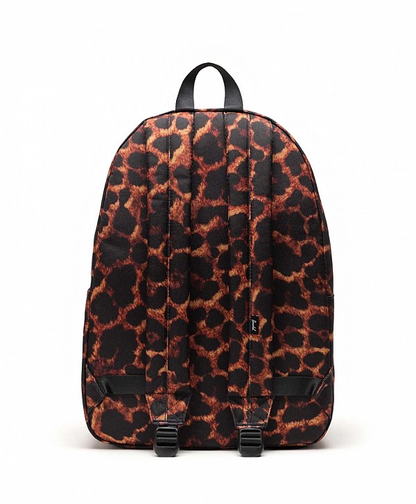 HERSCHEL CLASSIC XL BACKPACK DIGI LEOPARD