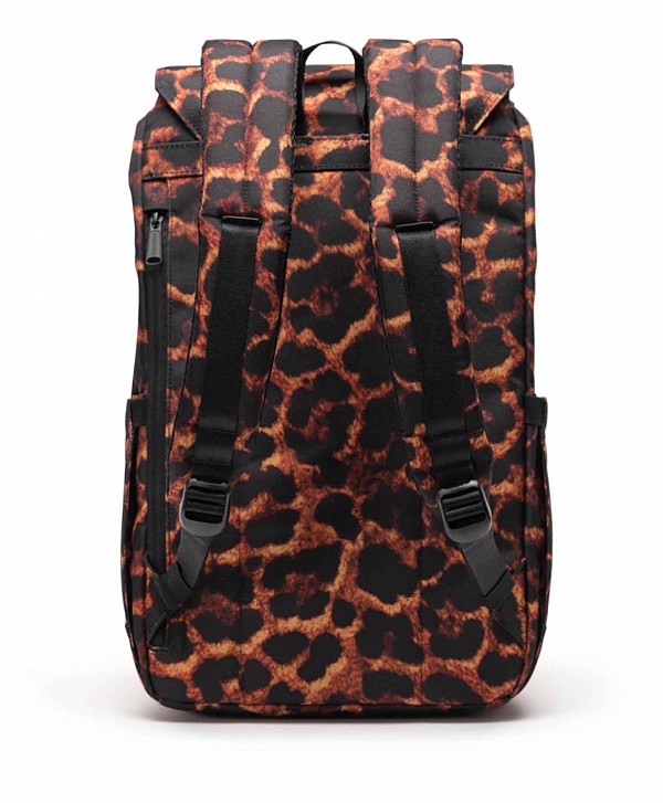 HERSCHEL RETREAT BACKPACK DIGI LEOPARD