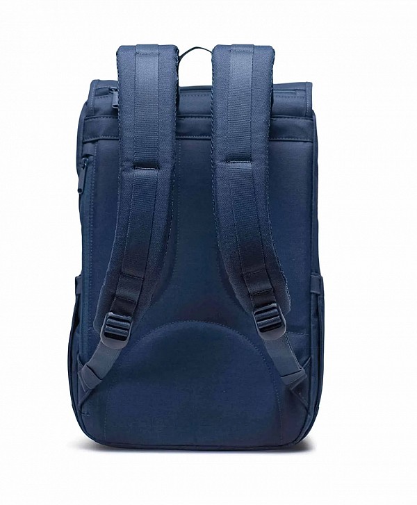 HERSCHEL LITTLE AMERICA MID BACKPACK NAVY
