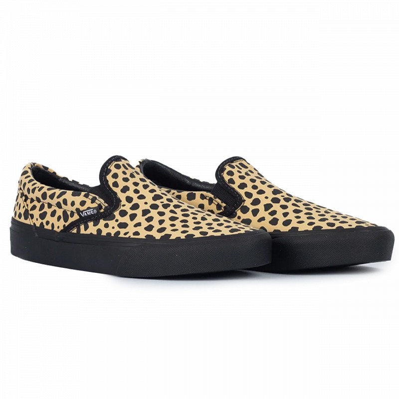VANS CLASSIC SLIP-ON Y2K DALMATIAN/BLACK