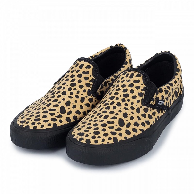 VANS CLASSIC SLIP-ON Y2K DALMATIAN/BLACK