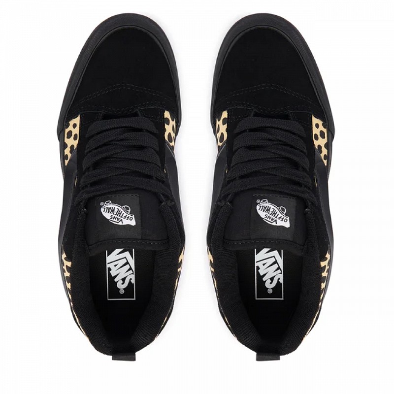VANS KNU SKOOL Y2K DALMATIAN/BLACK