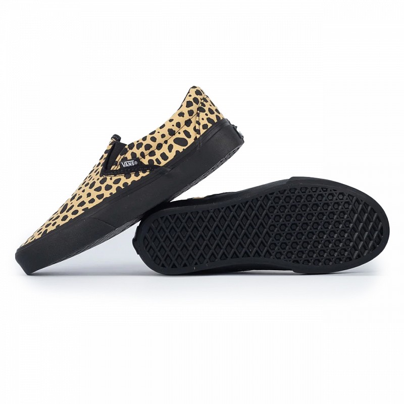 VANS CLASSIC SLIP-ON Y2K DALMATIAN/BLACK