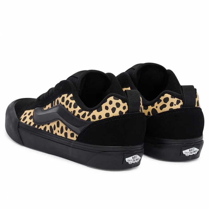 VANS KNU SKOOL Y2K DALMATIAN/BLACK