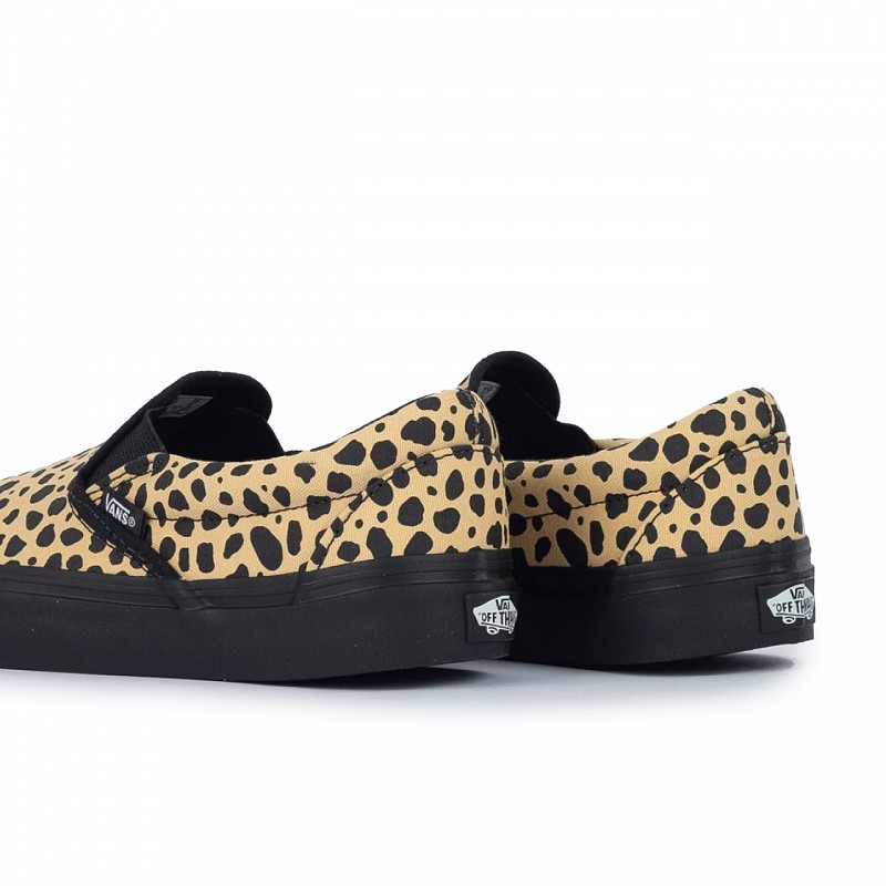 VANS CLASSIC SLIP-ON Y2K DALMATIAN/BLACK