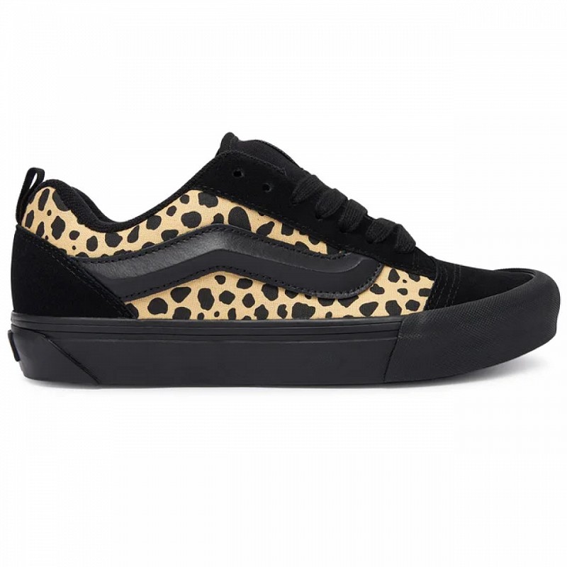 VANS KNU SKOOL Y2K DALMATIAN/BLACK