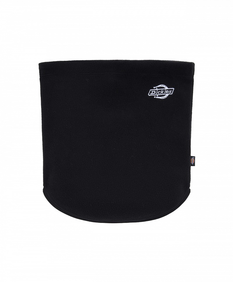 DICKIES MISSOULA NECK GAITOR BLACK