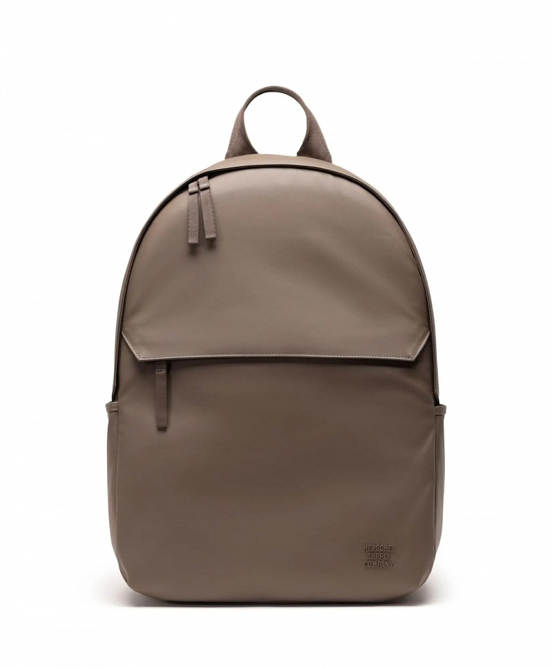 herschel backpack vancouver bc Alberni Weather Resistant ensuring your device stays protected while on the go McArthurGlen Vancouver | Bags packed