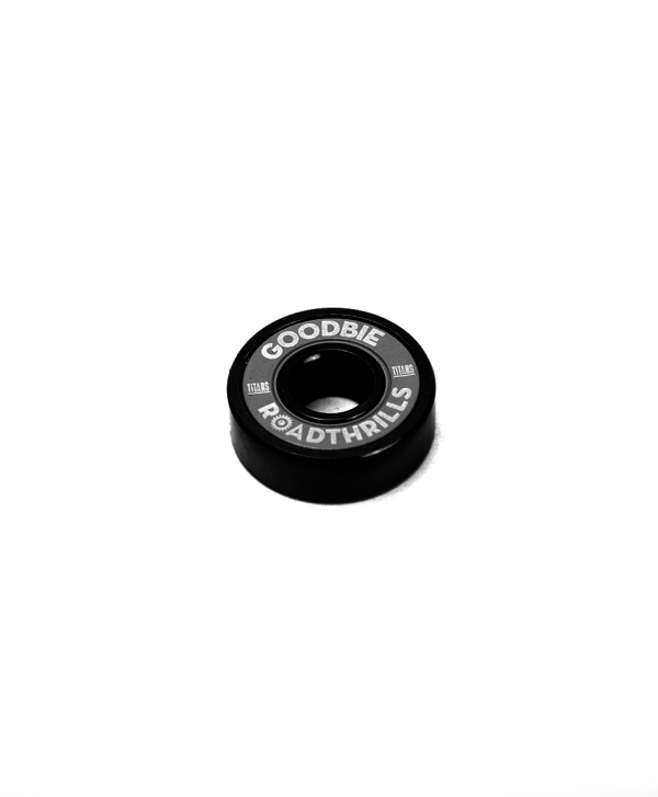 GOODBIE TITANS COLORPRO TITANIUM BEARINGS