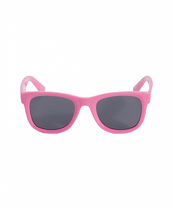 VANS SPICOLI SUNGLASSES PINK FIZZ
