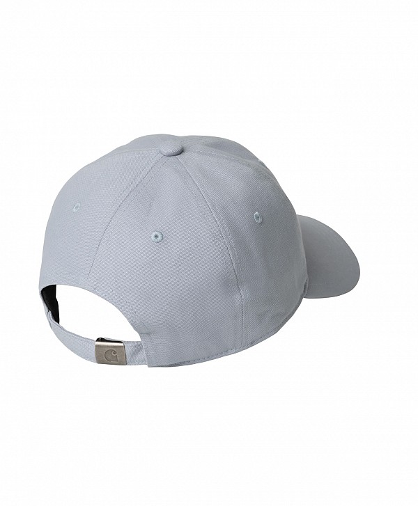 CARHARTT WIP CANVAS SCRIPT CAP MIRROR/WAX