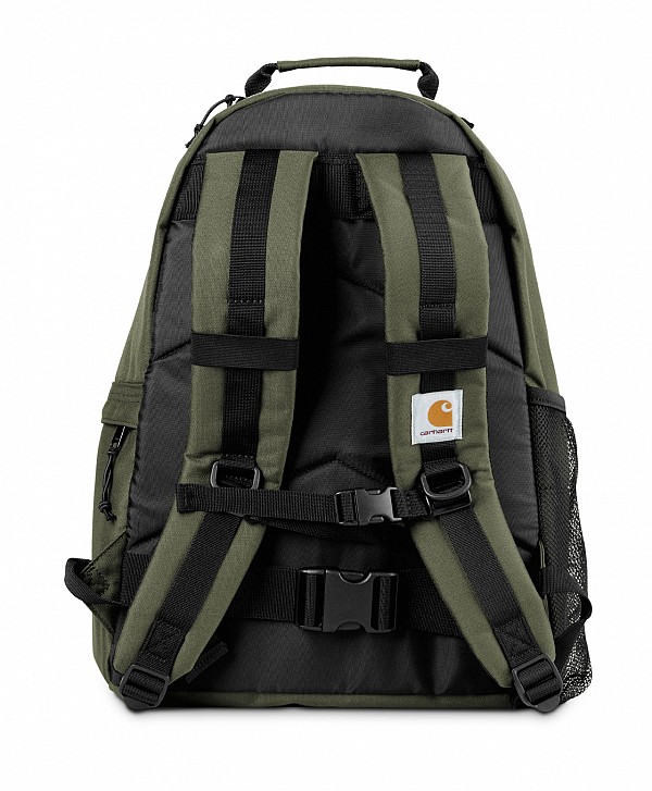 CARHARTT WIP KICKFLIP BACKPACK LEAF