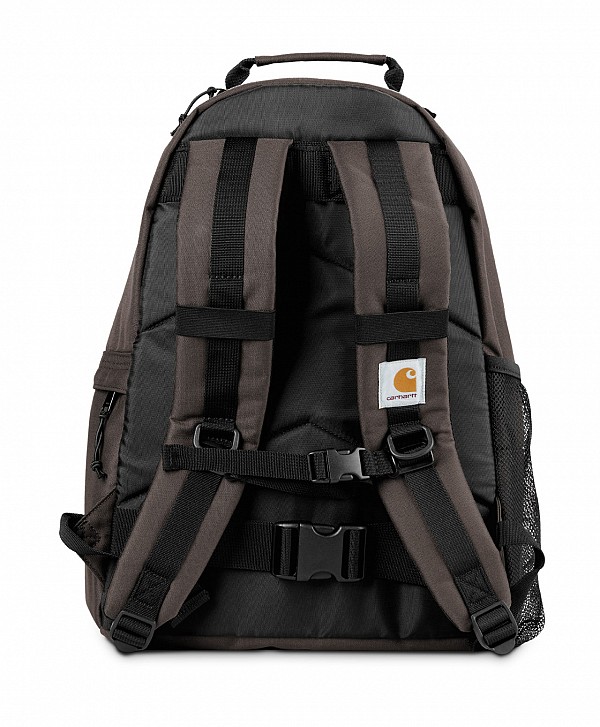CARHARTT WIP KICKFLIP BACKPACK SHALE