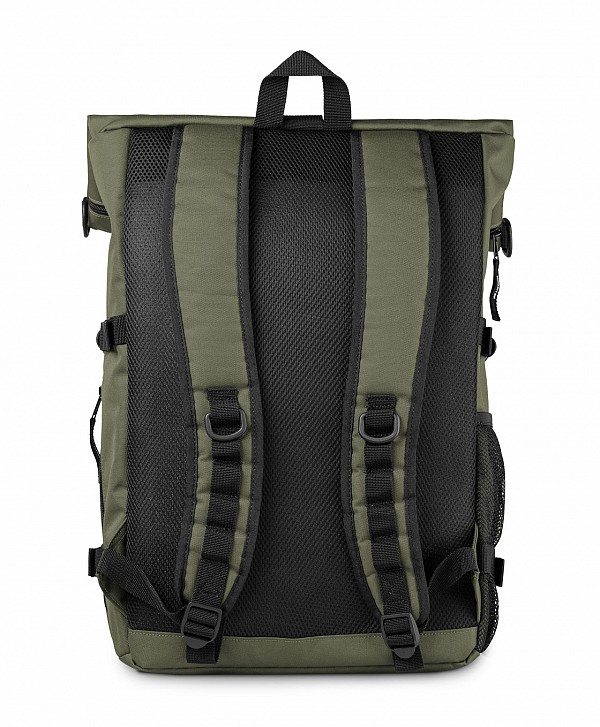 CARHARTT WIP PHILIS BACKPACK LEAF