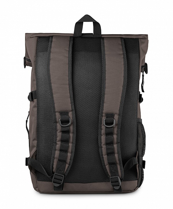 CARHARTT WIP PHILIS BACKPACK SHALE