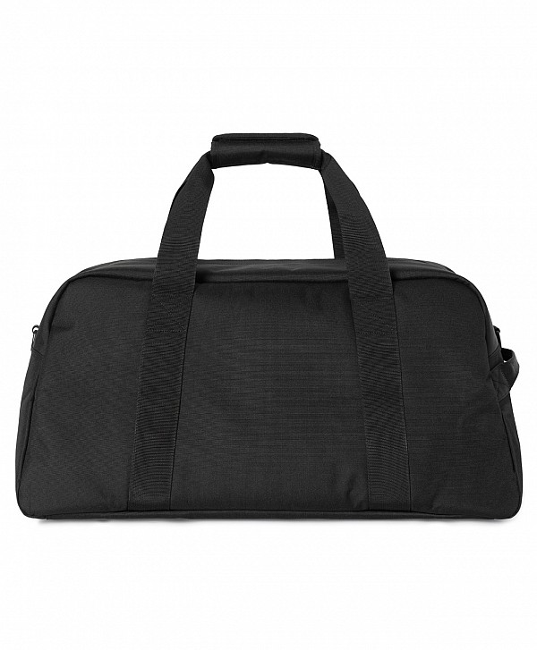 CARHARTT WIP DUFFLE BAG BLACK