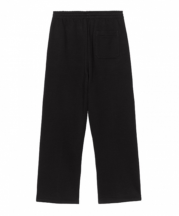 CARHARTT WIP POND CORPS SWEATPANT BLACK