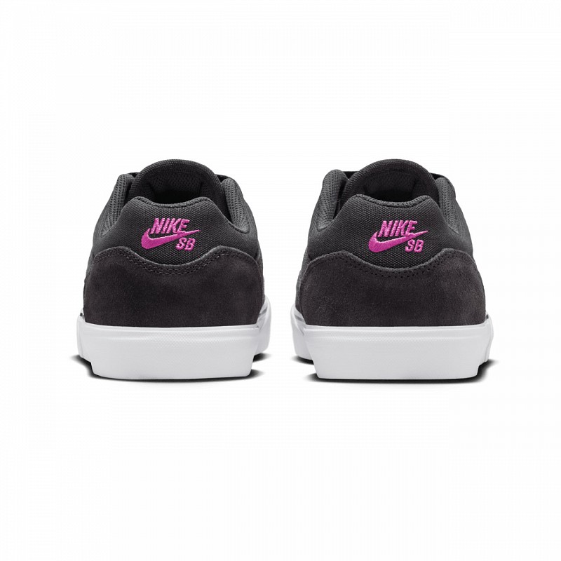 NIKE SB MALOR DARK SMOKE GREY/RAVE PINK