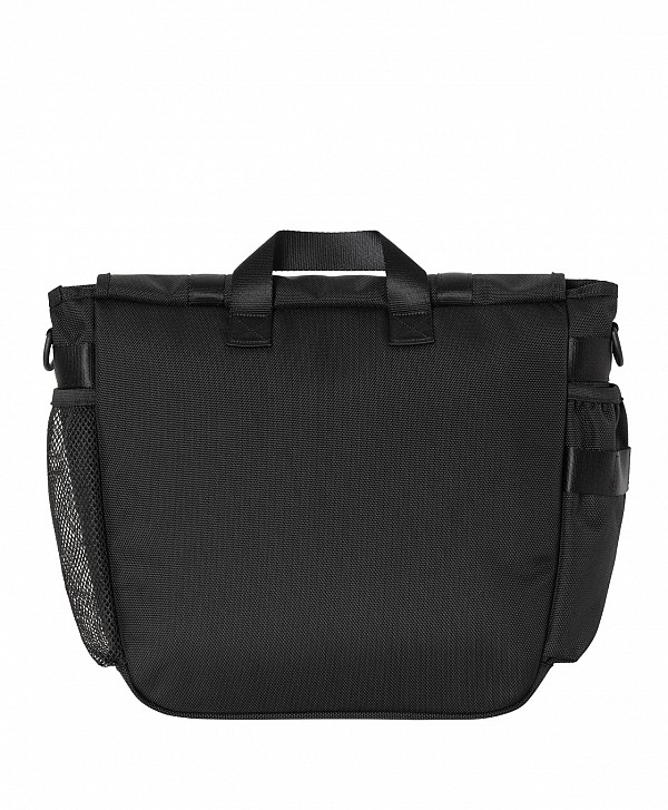 CARHARTT WIP PRESCOTT SHOULDER BAG BLACK