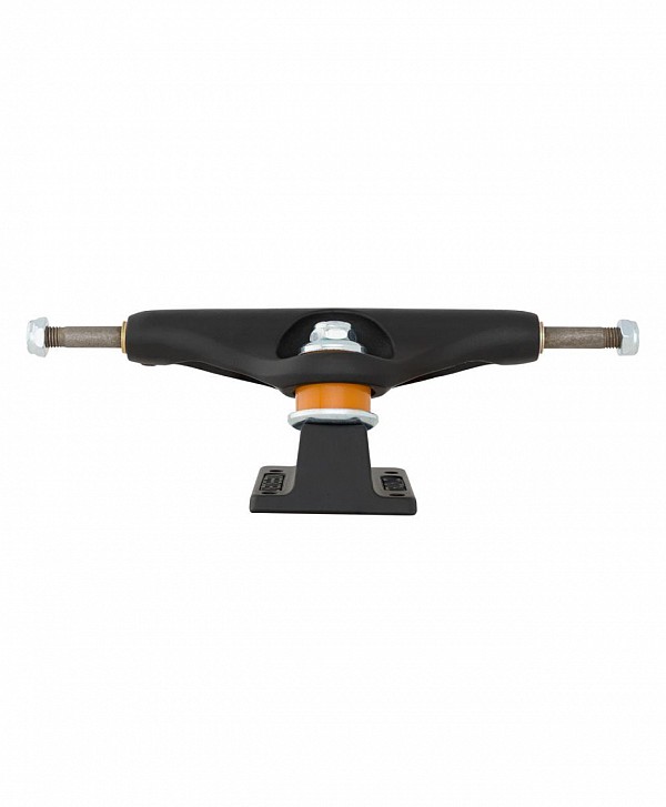 INDEPENDENT 149 BLACKOUT STANDARD STAGE 11 TRUCKS BLACK