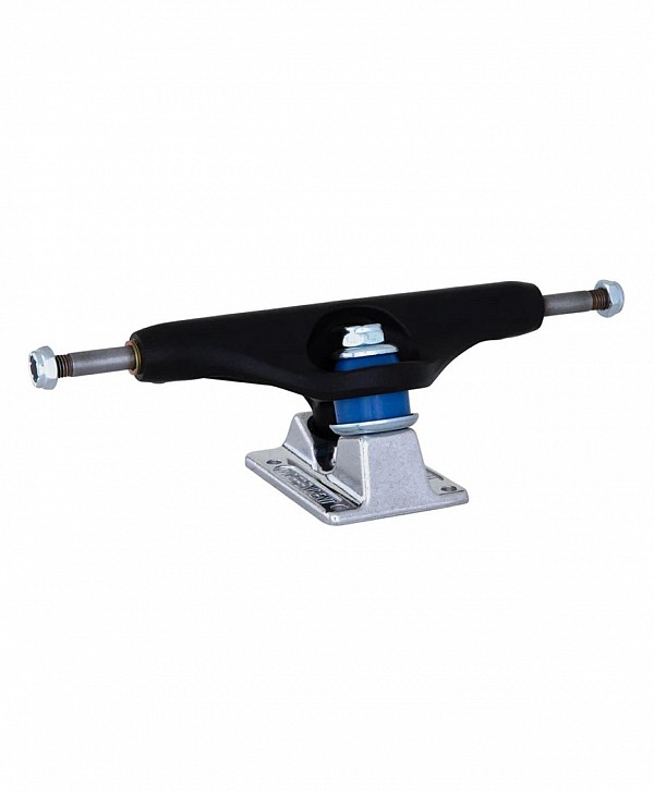 INDEPENDENT 149 STANDARD HOLLOW FORGED VERTIGO STAGE 11 TRUCKS BLACK/SILVER