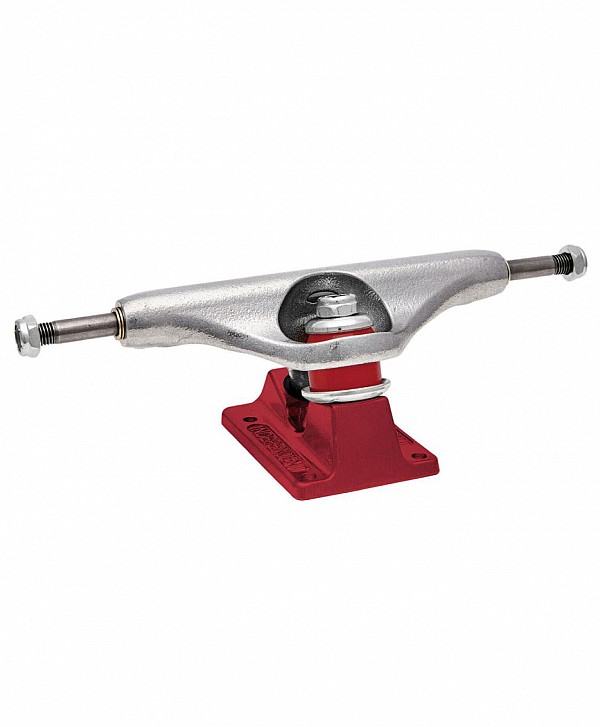 スケートボード Independent 144 polished fucking awesome Fucking Awesome Independent Trucks Hollow Silver – Fucking Awesome