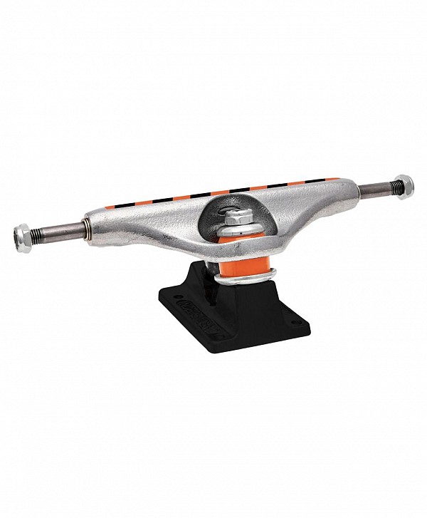 INDEPENDENT 139 STANDARD BUILT TO GRIND STAGE 11 TRUCKS SILVER/BLACK